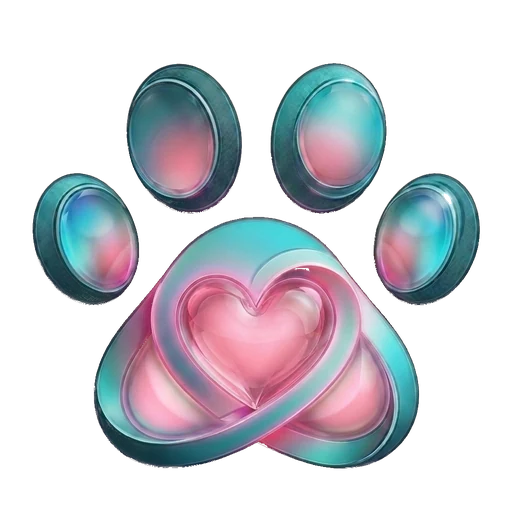 Pawz Reunited Emblem